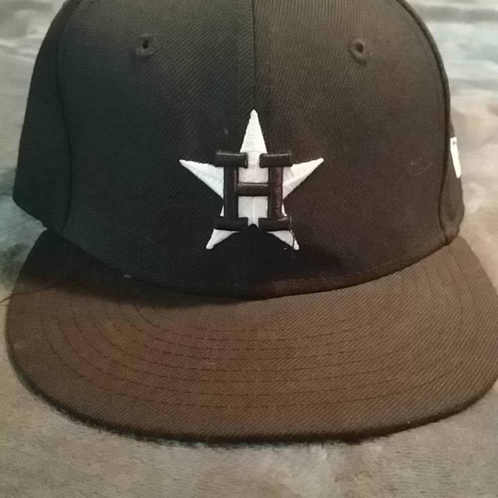 Child's Houston hat